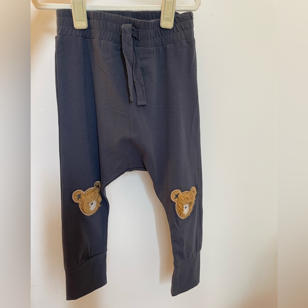 Hux Fleece Sweatpants